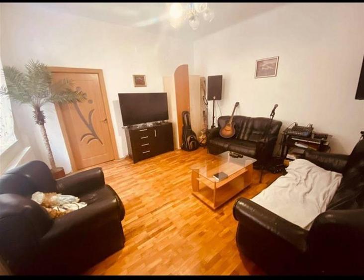 Apartament 2camere, Centrul Istoric, ideal regim hotelier și locuintă
