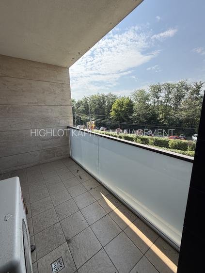 BANEASA PRIVIGHETORILOR PARK | APARTAMENT 3 CAMERE FOREST VIEW - 29