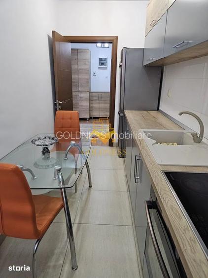 2 camere, parcare subterana, Cartier Buna Ziua, Bonjour Residence,LIDL - 5