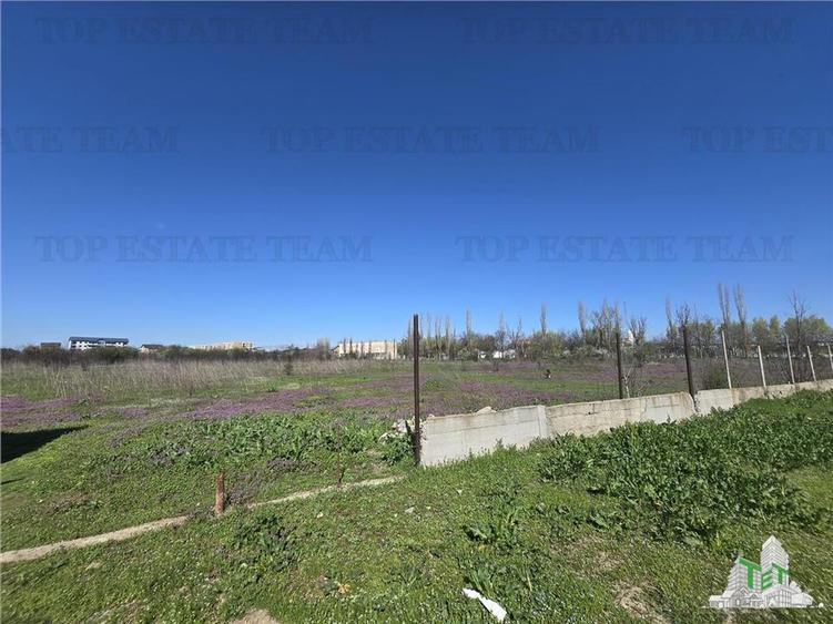 TEREN Intravilan 8.500 mp PACII
