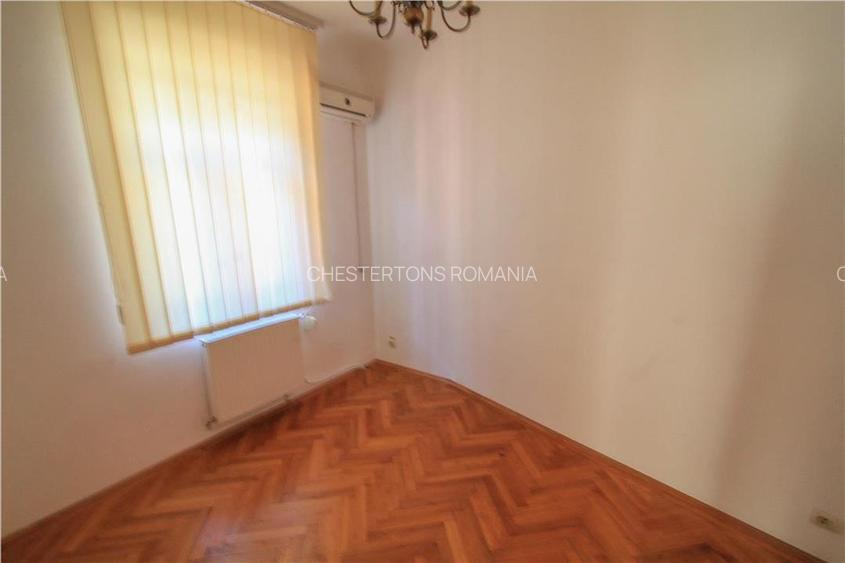 Vila cocheta pretabila rezidenta/office, Calea Dorobanti - 9