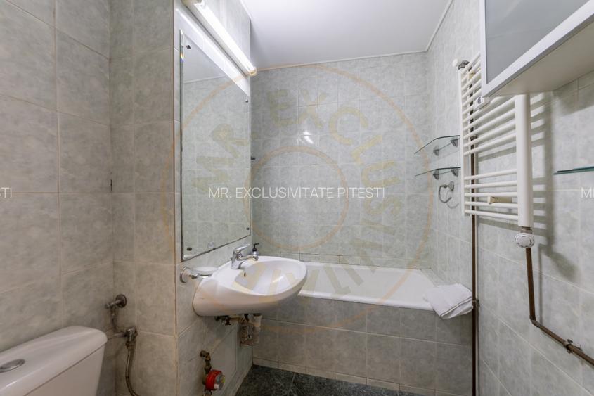 Ap. 3 camere, decomandat, etaj 2, Lacul Tei, Bucuresti - 6