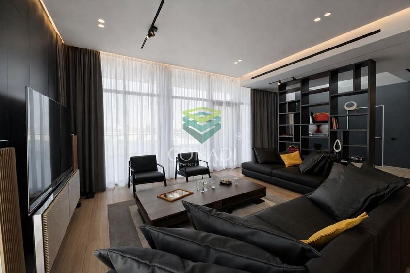 The american dream | zona Ambasadei Americii