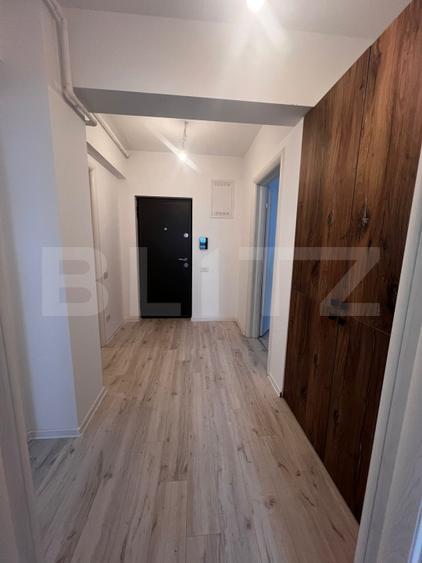 Apartament Premium, 62 mp, Zona Tractoru