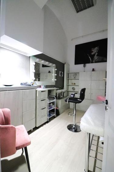 Spatiu comercial, chirias existent, Ultracentral