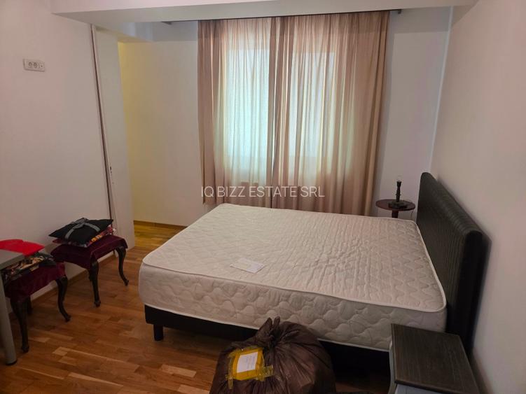Apartament 3 camere decomandat, Cartier Herastrau - 9