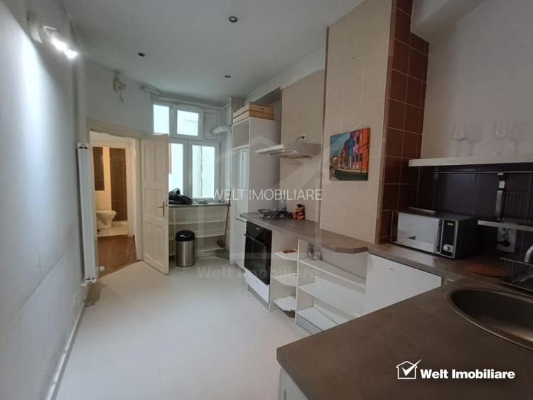Vanzare apartament cu 3 camere 84mp Piata Unirii, Universitatii - 4