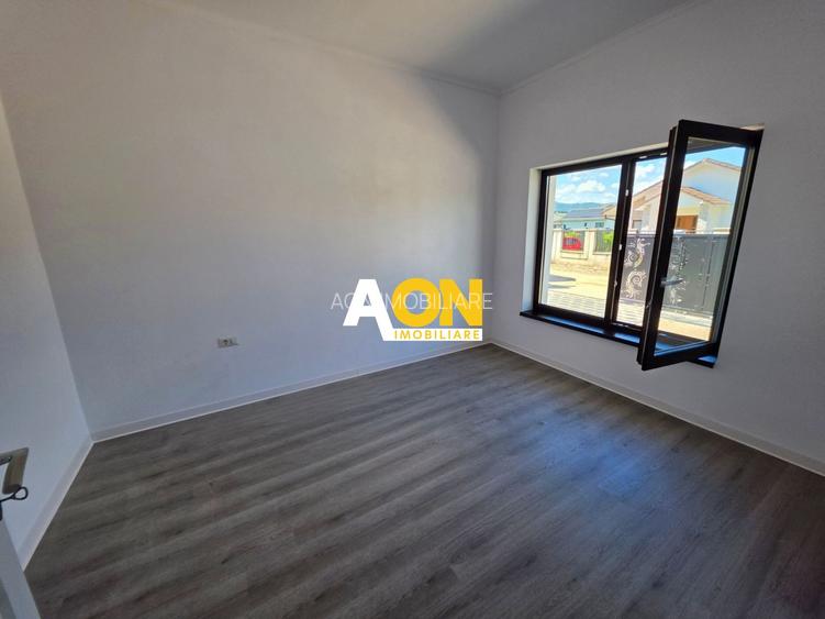 Casă 4 camere, 425 mp teren, panouri solare, cartier Orizont - 4