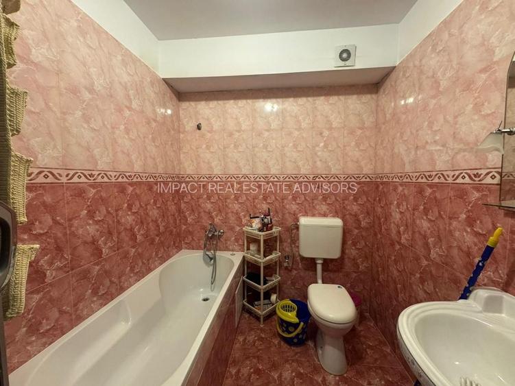 3 camere  || Voluntari || IDEAL PENTRU LOCUINTA SAU SPATIU COMERCIAL - 21