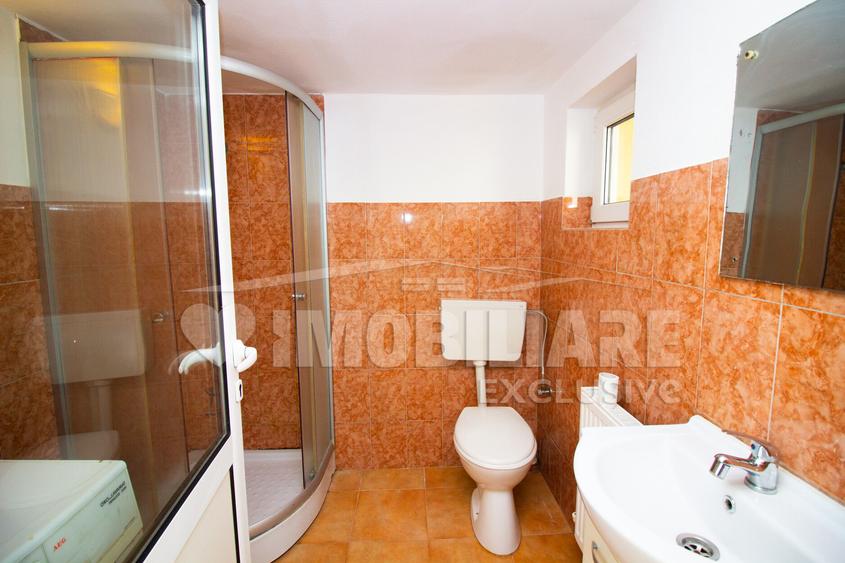 Apartament 2 camere - Girocului, Timisoara