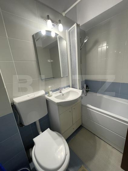 Apartament 2 camere,60 mp, zona Zamca