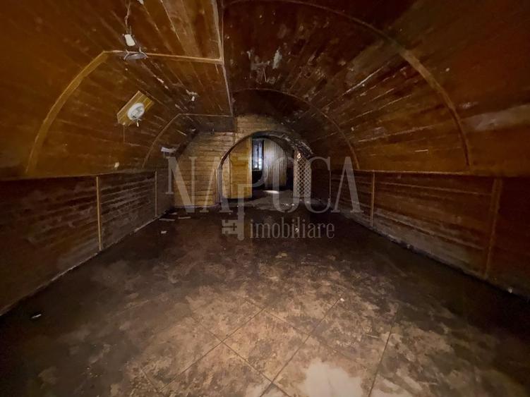 Spatiu comercial de vanzare in Centru, Cluj Napoca