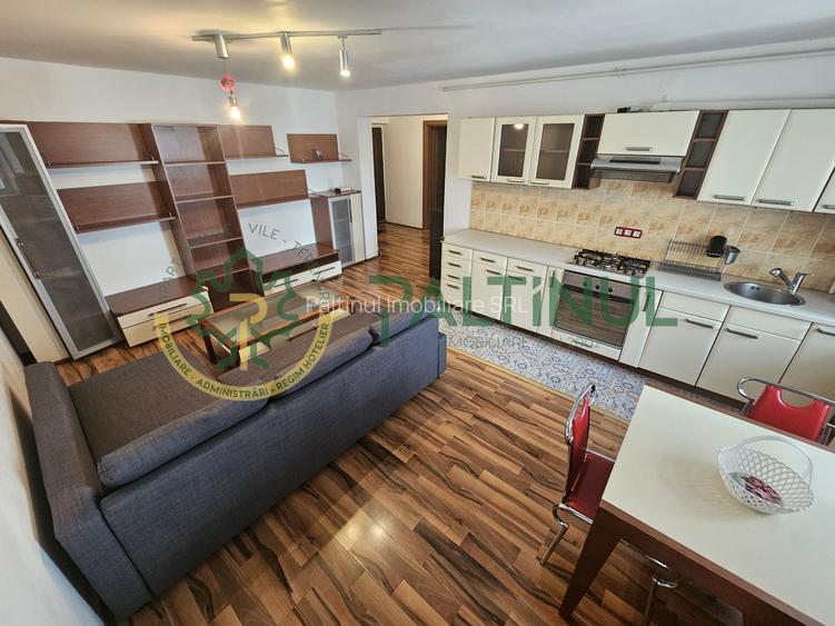 Apartament de inchiriat 3 camere, loc de parcare, Strand, Sibiu - 3