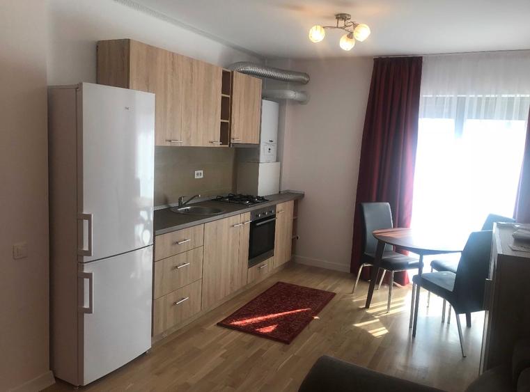 2 camere Domenii - Arcadia Apartments
