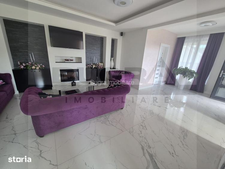 Casa tip duplex, 4 camere, 120mp, zona Petrom - 2