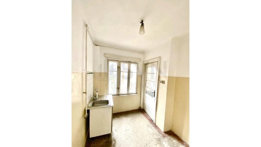 REA1023787 Apartament 3 camere l Decebal l Alba Iulia
