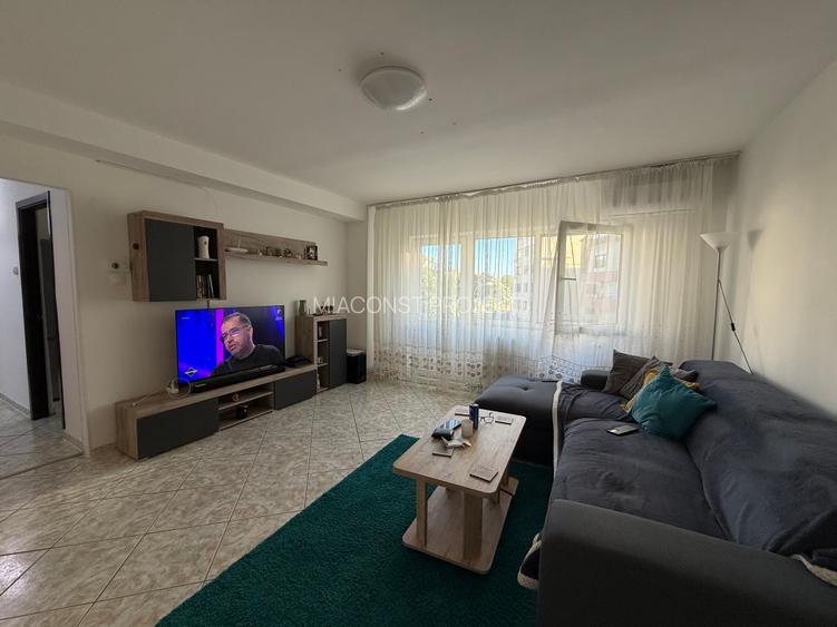 Apartament 2 camere decomandat - 2