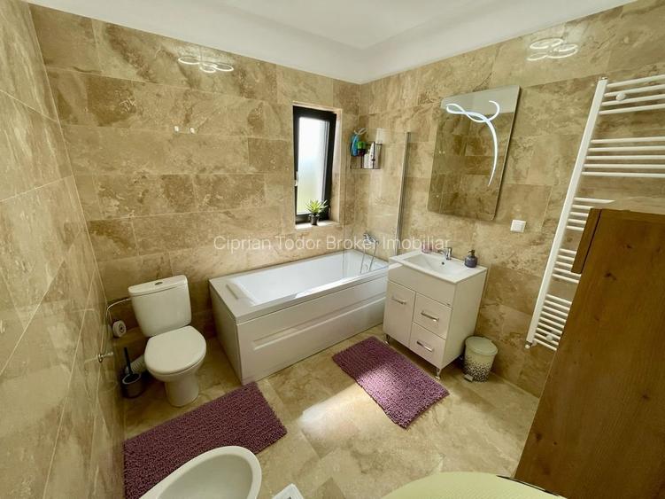 Apartament 2 camere, etaj 3 - zona Centru - 6