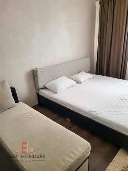 Apartament 2 camere, semicentral, bloc izolat termic, Targu Mures