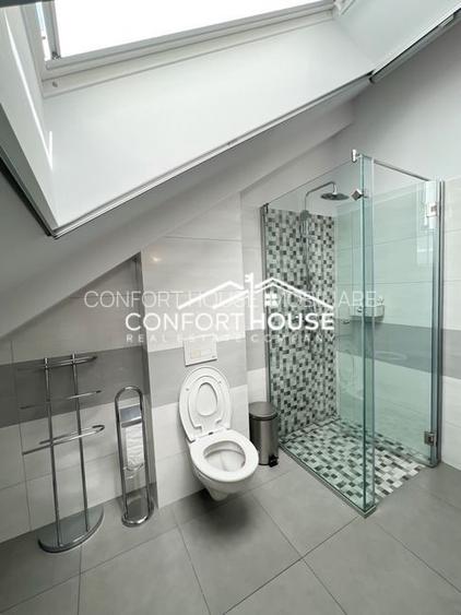 VILA P+E+M - 6 camere - situata intr-un ansamblu rezidential in IANCU NICOLAE - 55