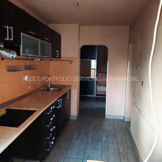 Apartament 2 camere Iuliu Maniu - 13