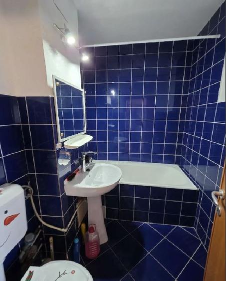 Pantelimon Morarilor,bl.reabilitat,DECOMANDAT,3 camere,spatios,64 mp.