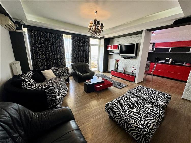 Apartament 2 camere Summerland