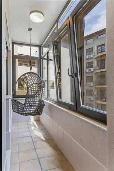 Apartament 3 camere de inchiriat la Arcul de Triumf | Ambasada Suediei