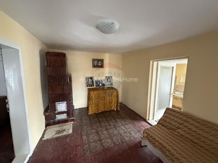 Casă de vânzare | Odobești | Necesită renovare - 6