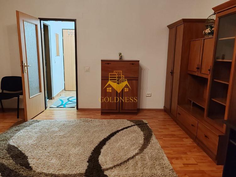 1 camera, decomandata, Marasti, zona FSEGA, Iulius Mall