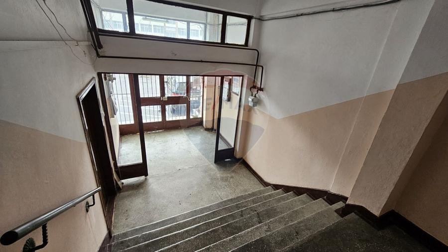 Apartament luminos, complet renovat – 2 camere, Târgu Neamț