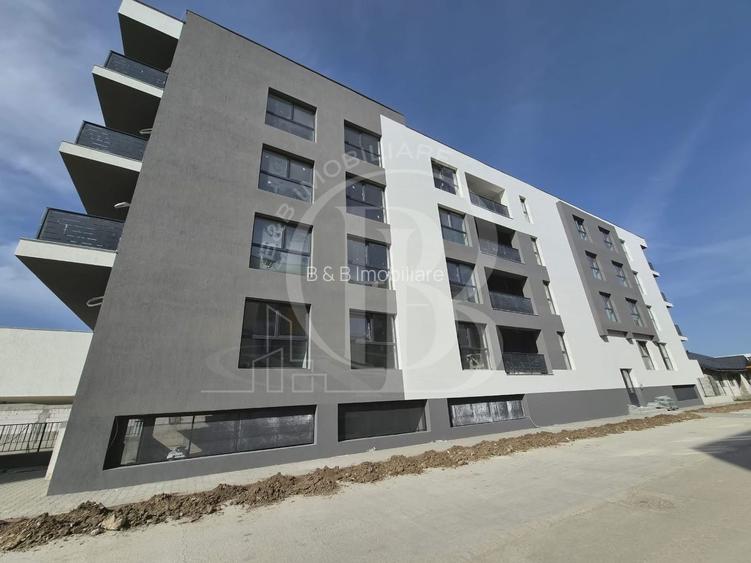 Apartament 2 camere bloc boutique Theodor Pallady - 4