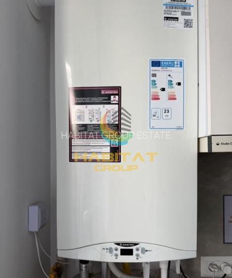 Apartament 2 camere an 2024 cu Mutare imediata - 7
