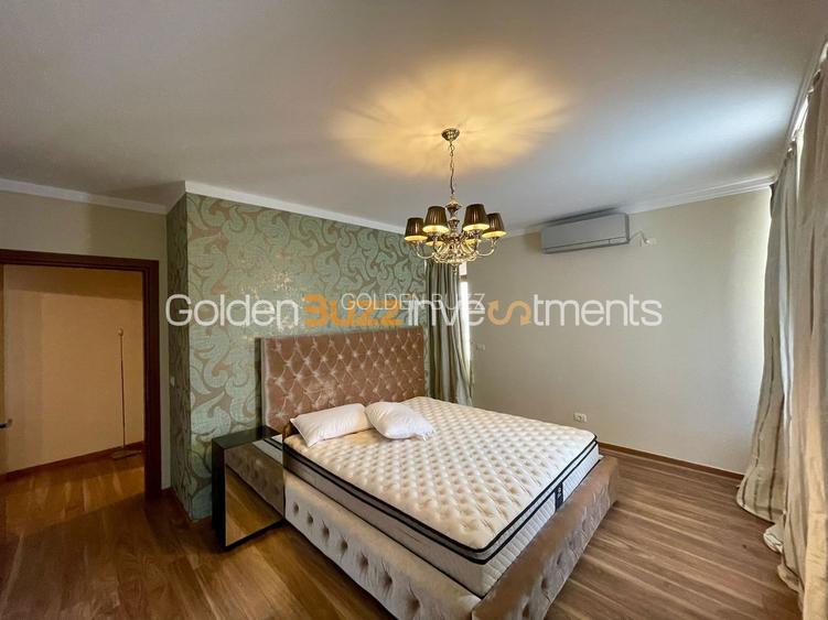 Apartament spatios de 2 camere - Herastrau - 3