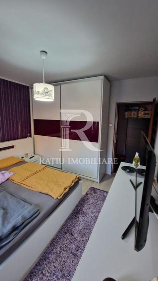 Apartament 3 camere | Nufarul | Oradea