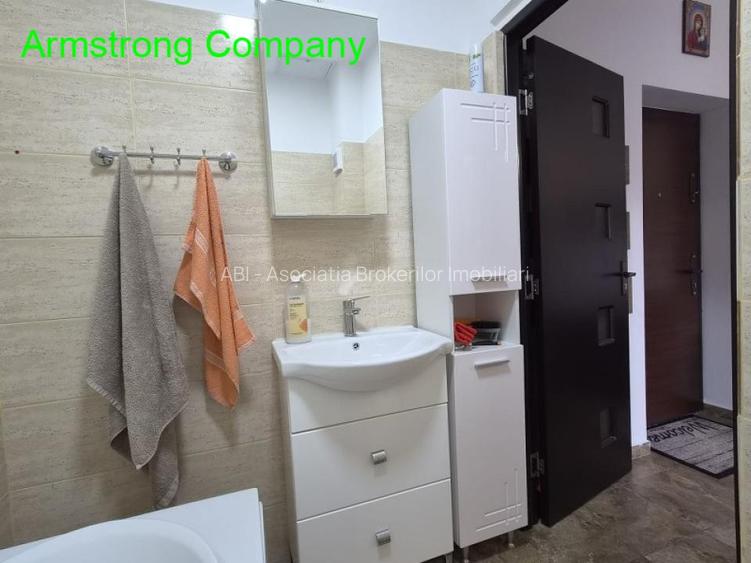 Apartament 2Camere, Dudu-Apeductului, Mobilat, utilat, acces Uverturii - 12