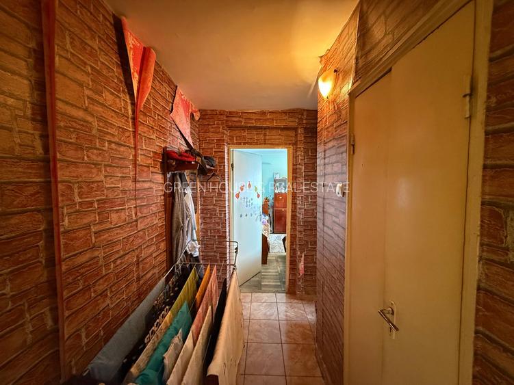 Apartament 2 camere, decomandat, zona Mihai Eminescu - 7