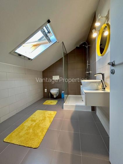 Vila individuala | Padurea Baneasa | British School | - 37