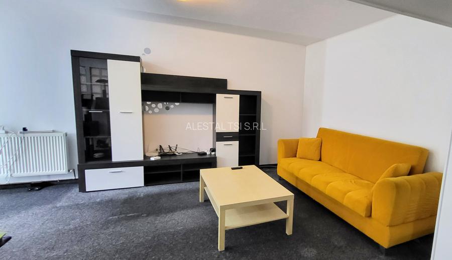 Dristor - 2 camere cu centrala la doua minute de metrou - pet friendly - 8