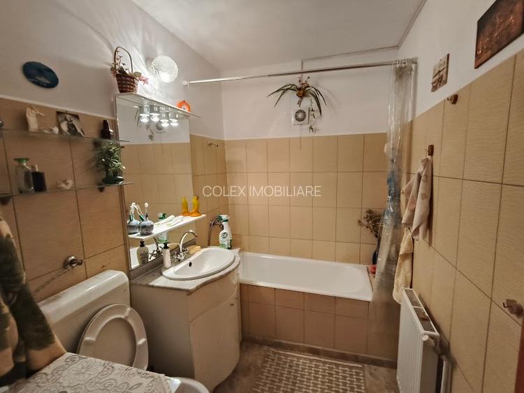 Apartament 2 camere de vanzare in Busteni, cartier Silva - 8