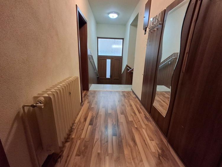 Casa individuala de vanzare in Sibiu, Gusterita