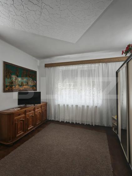Casa 3 camere, 1079 mp teren, in zona Turda Noua - 16