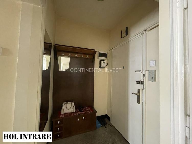 Apartament 2 camere Sala Palatului - direct proprietar - 11