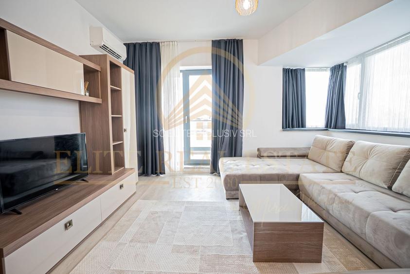 Tomis Plus - Celine Elegance - Vânzare apartament cu 3 camere, etaj 2. - 42