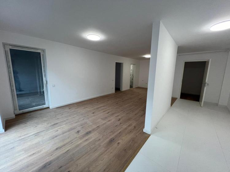 Ap. 2 camere nou, finisat lângă Baza Sportivă Gheorgheni - 60 mp