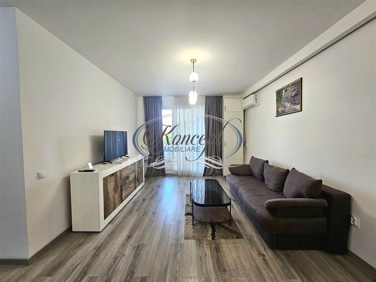 Apartament la cheie pe strada Dunarii, cartierul Intre Lacuri