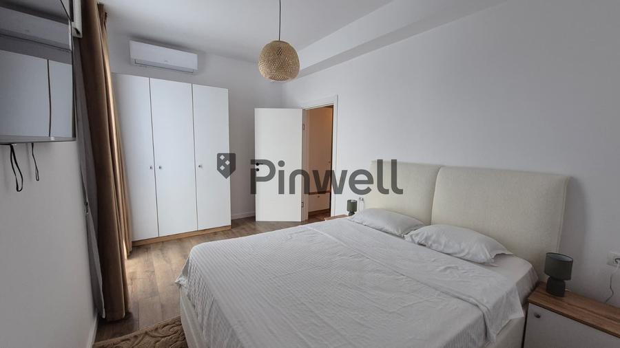 Exclusivitate - Apartament 2 camere mobilat și utilat-prima închiriere