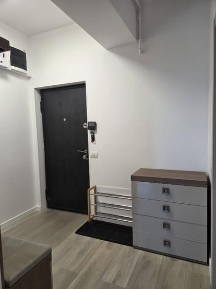 Apartament 2 Camere Complex Aviatorii - Avi Garden