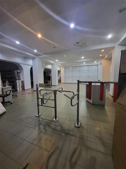 Spatiu Comercial Ultracentral 190 mp ( Ceasul Rau)