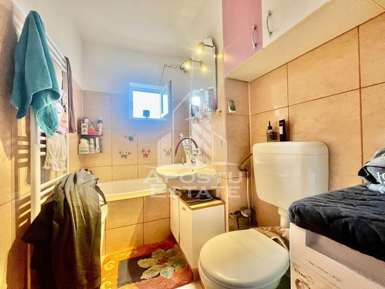 Apartament 2 camere, zona Confectii